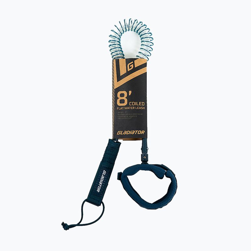 Zestaw deska SUP pompowana Gladiator Elite Touring 11'4" 10
