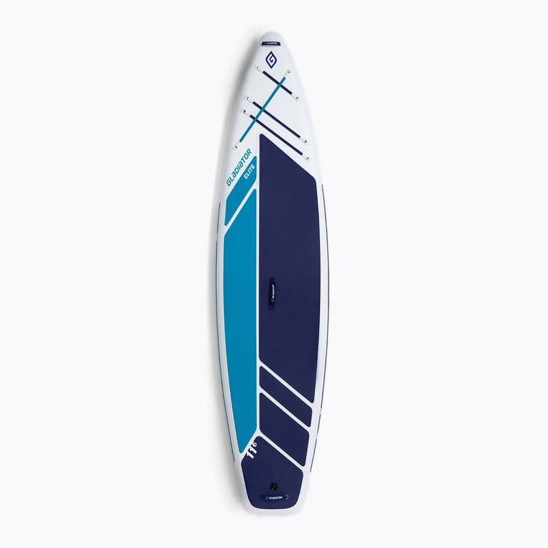 Deska SUP Gladiator Elite Touring 11'6" 2