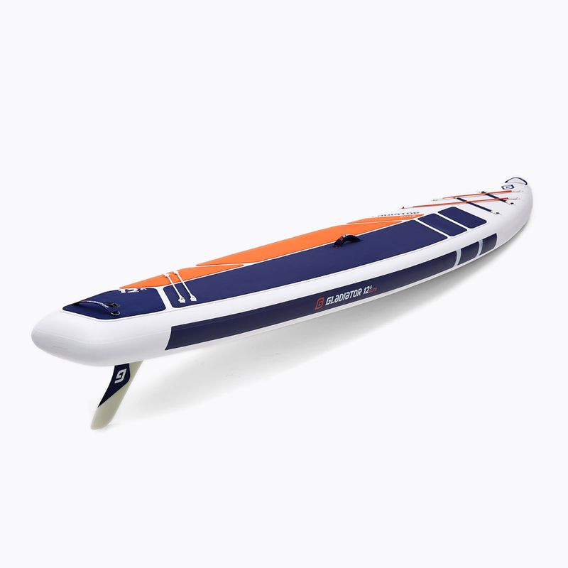 Deska SUP Gladiator Elite Light 12'6" 5