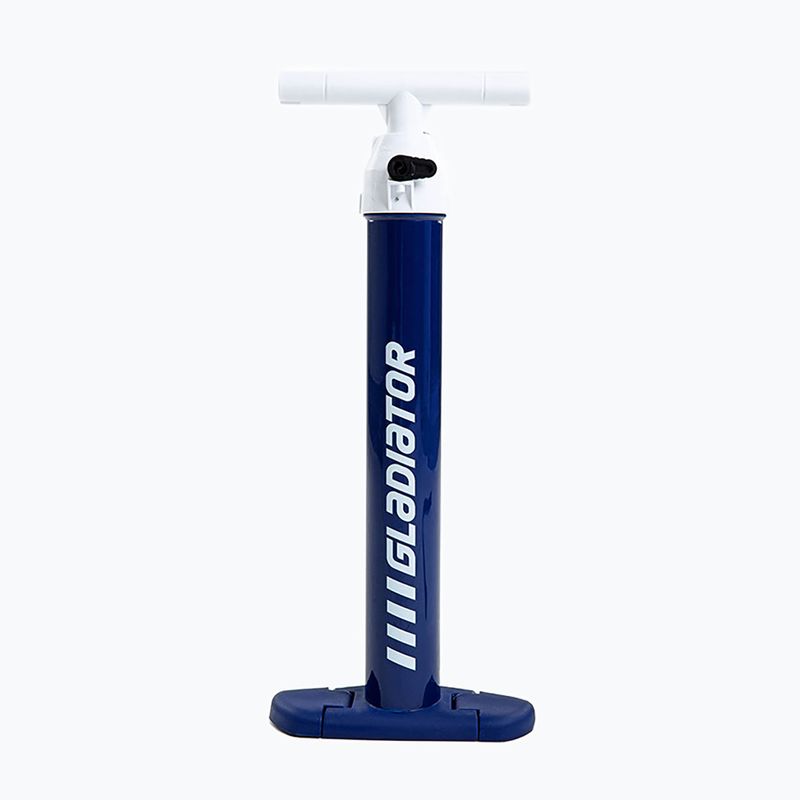Deska SUP Gladiator Elite Light 12'6" 9