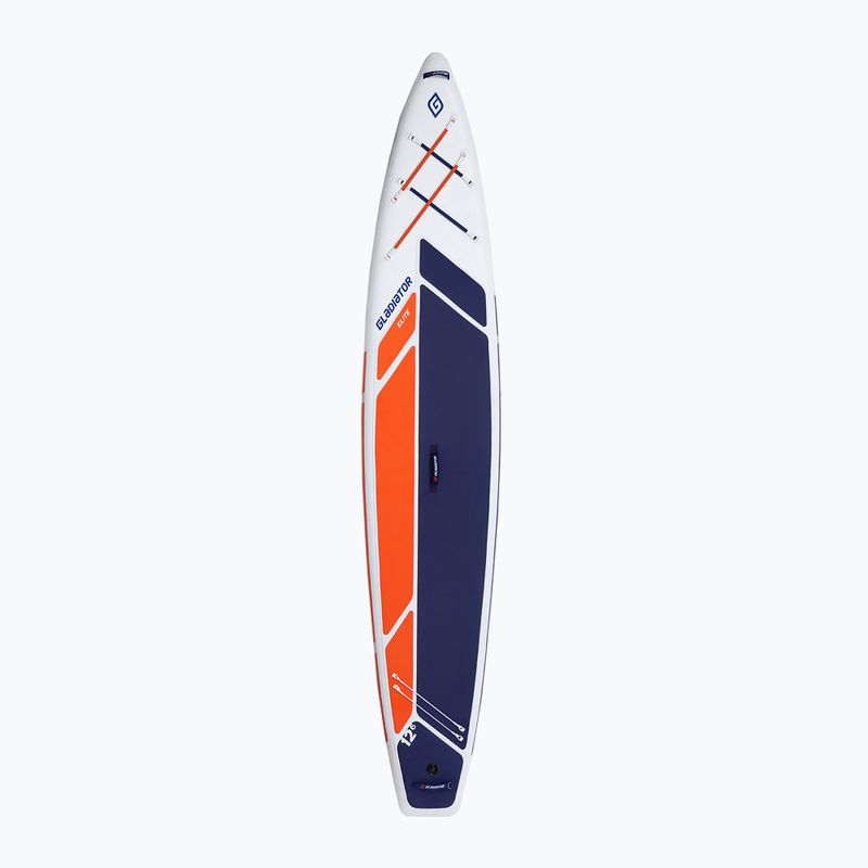 Zestaw deska SUP pompowana Gladiator Elite Sport 12'6'' 2
