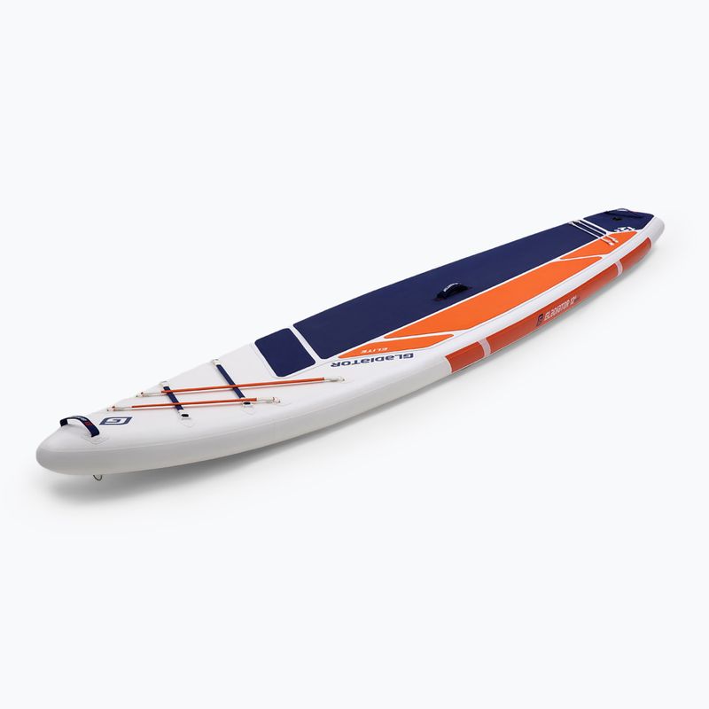 Zestaw deska SUP pompowana Gladiator Elite Sport 12'6'' 4