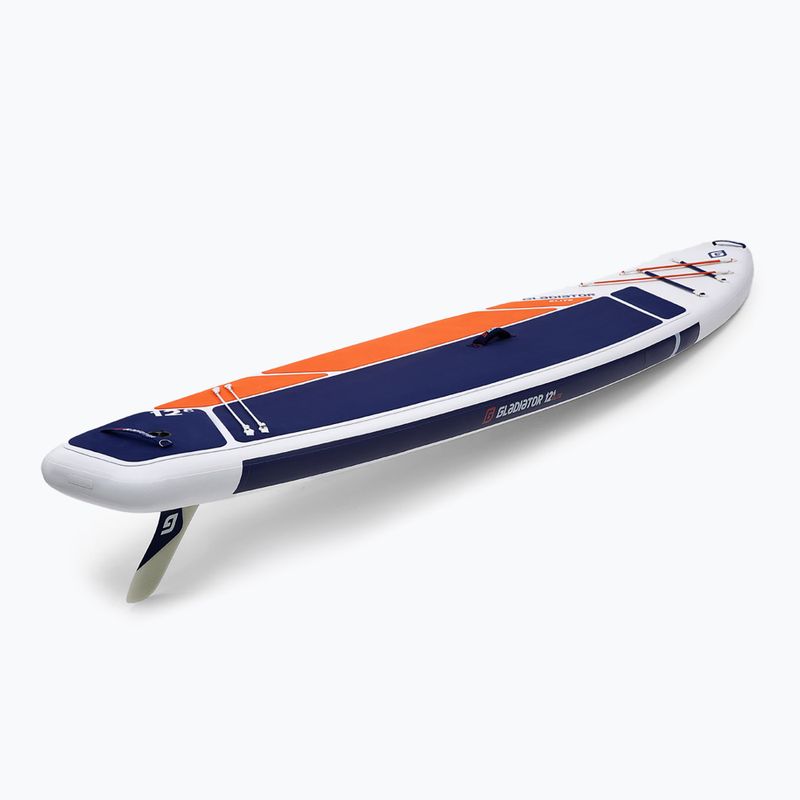 Zestaw deska SUP pompowana Gladiator Elite Sport 12'6'' 5