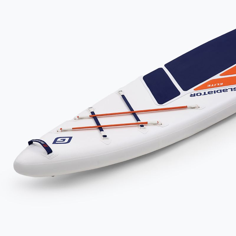 Zestaw deska SUP pompowana Gladiator Elite Sport 12'6'' 6