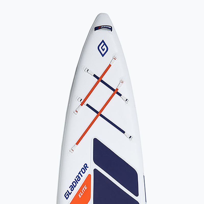 Zestaw deska SUP pompowana Gladiator Elite Sport 12'6'' 7