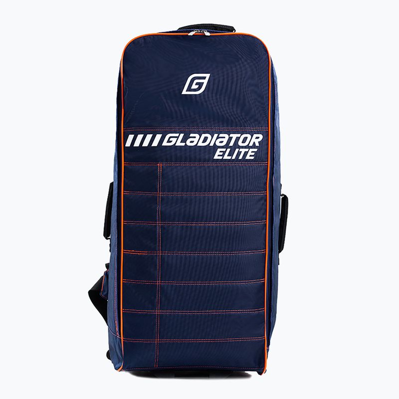 Zestaw deska SUP pompowana Gladiator Elite Sport 12'6'' 9
