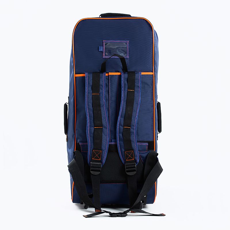 Zestaw deska SUP pompowana Gladiator Elite Sport 12'6'' 10