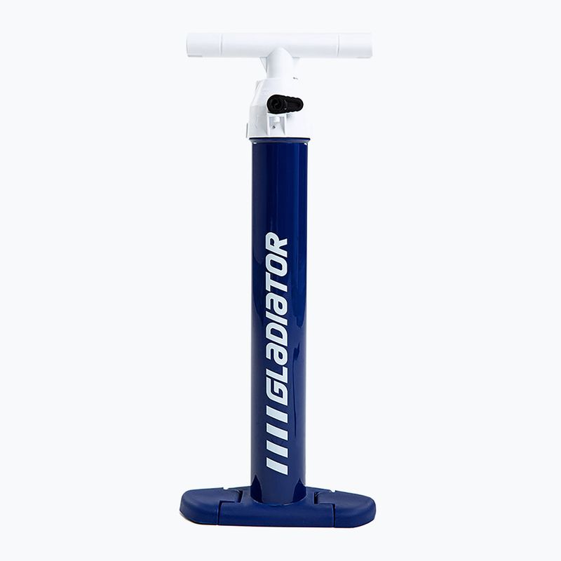 Deska SUP Gladiator Elite Sport 12'6'' 11