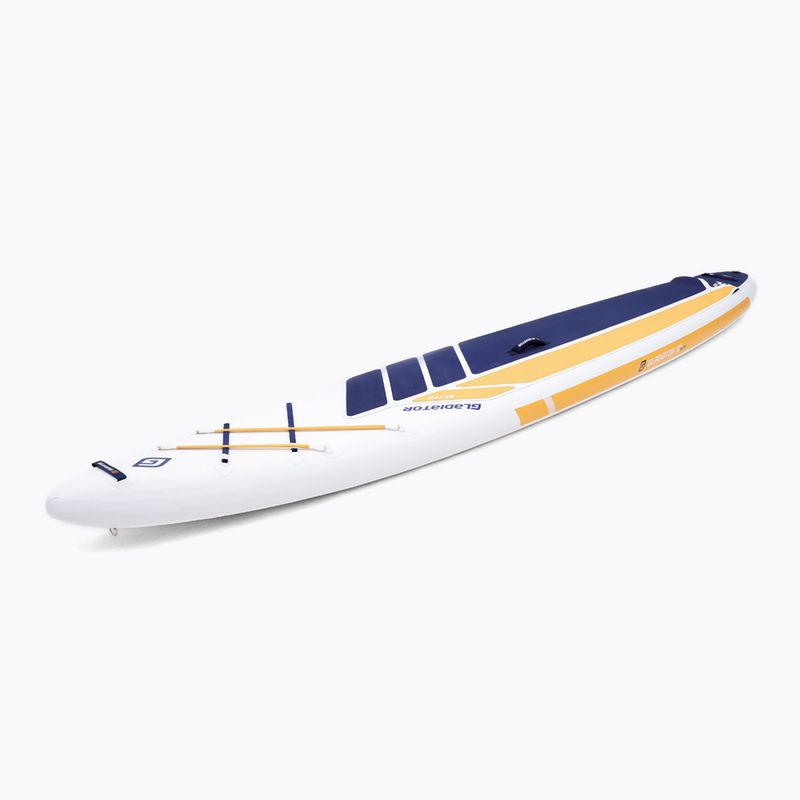 Deska SUP Gladiator Elite Race 12'6" 4