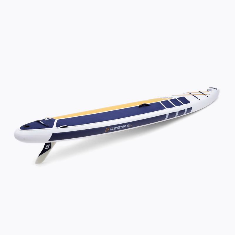 Deska SUP Gladiator Elite Race 12'6" 5