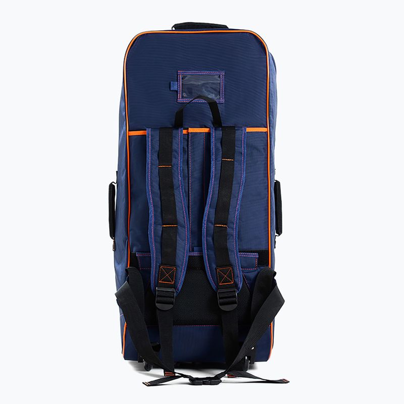 Deska SUP Gladiator Elite Race 12'6" 8