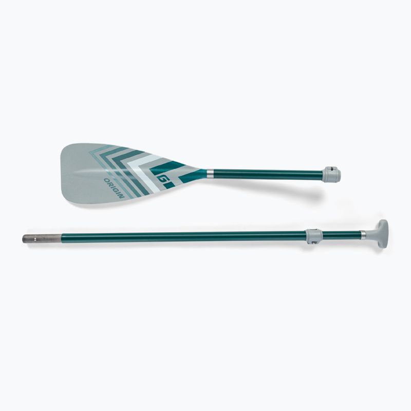 Wiosło SUP 3-częściowe Gladiator Origin 3T 5