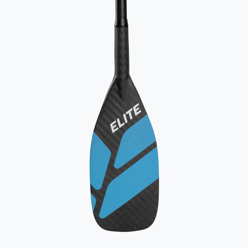 Wiosło SUP 3-częściowe Gladiator Elite blue 3