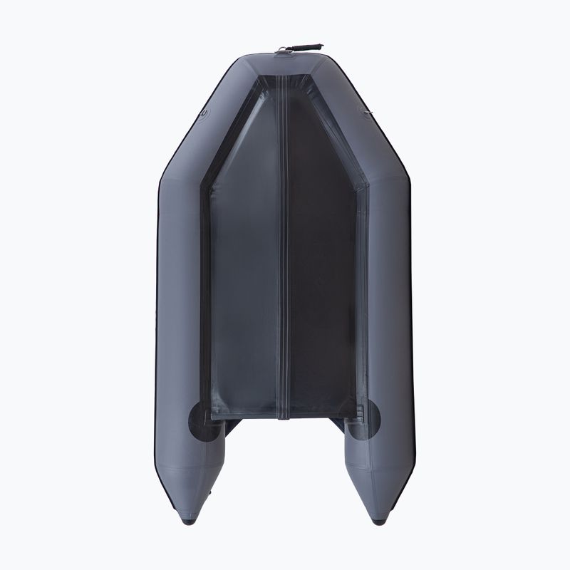 Ponton 4-osobowy Gladiator AK320 dark grey 4