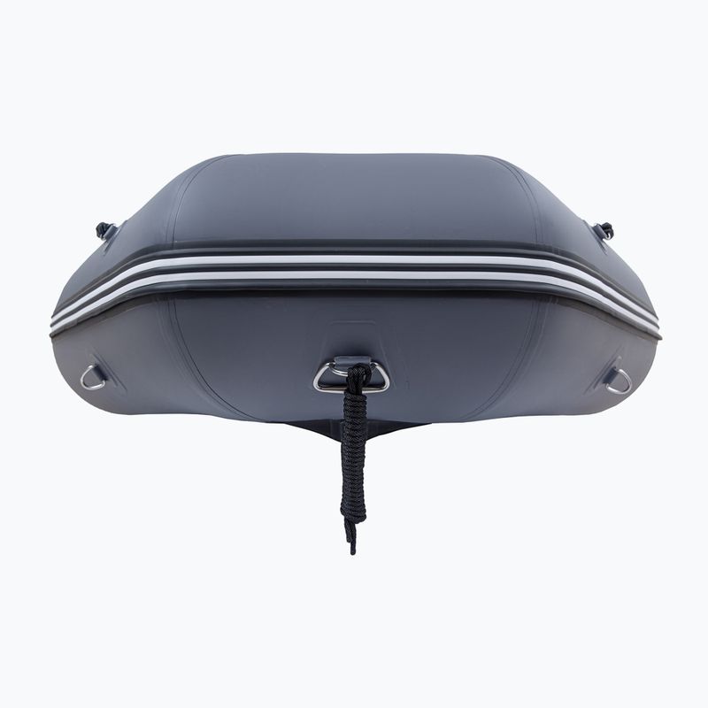 Ponton 4-osobowy Gladiator AK320 dark grey 5