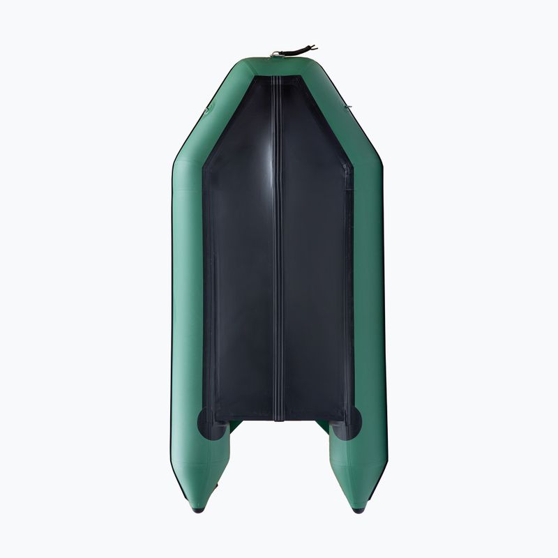 Ponton 4-osobowy Gladiator AK320 green 4