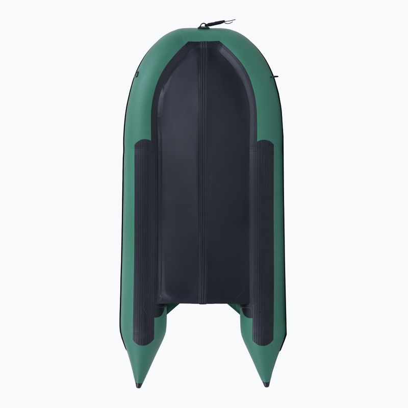 Ponton 4-osobowy Gladiator B330 AD green 2