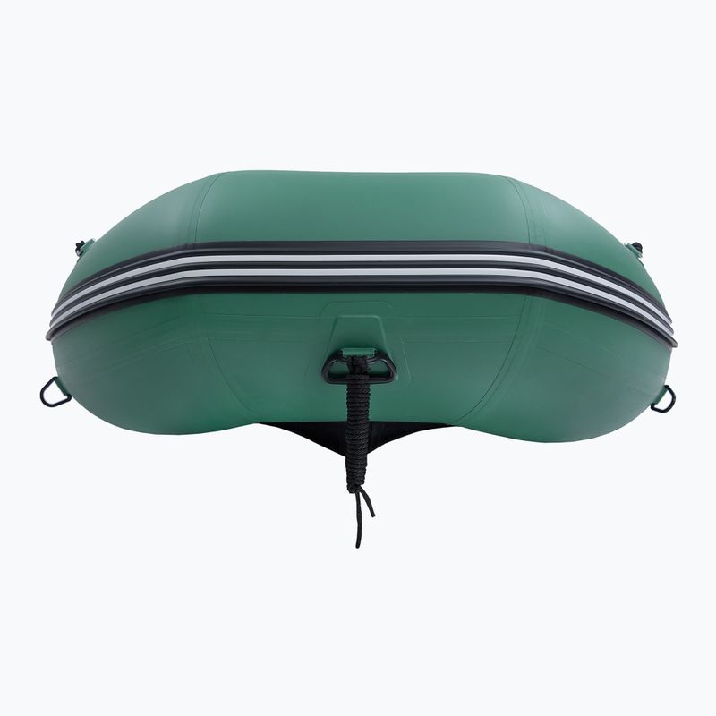 Ponton 4-osobowy Gladiator B330 AD green 5