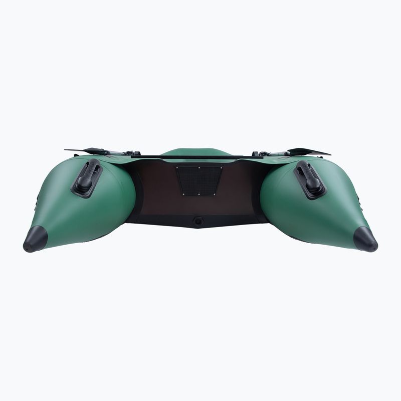 Ponton 4-osobowy Gladiator B330 AD green 6
