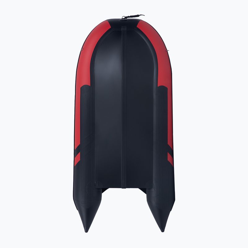 Ponton 4-osobowy Gladiator C330 AD red/black 3
