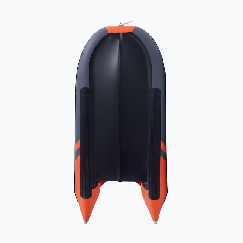 Ponton 4-osobowy Gladiator C330 AD orange/dark gray 5