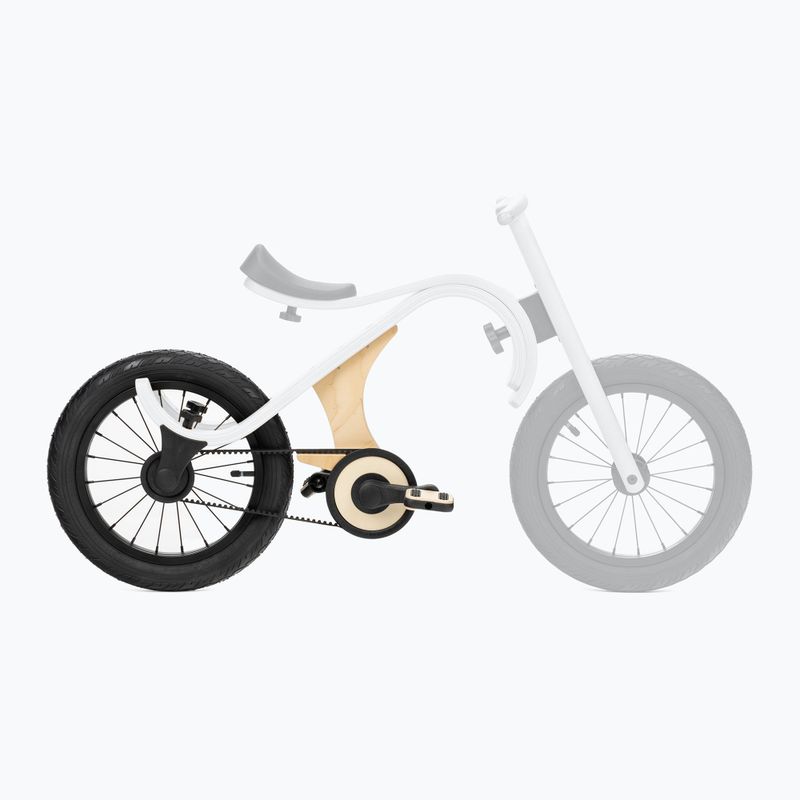 Dostawka z pedałami do rowerka biegowego leg&go Add-on 2