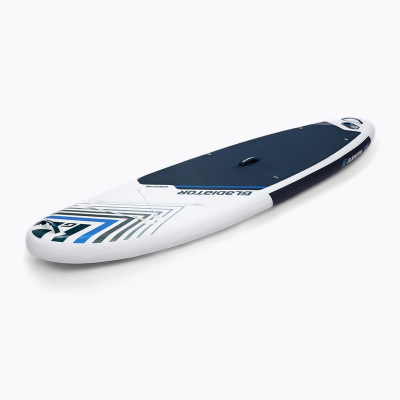 Zestaw deska SUP pompowana Gladiator Origin Combo 10'8'' 2