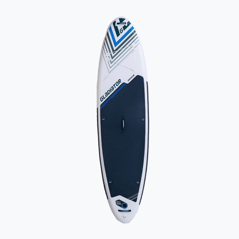 Zestaw deska SUP pompowana Gladiator Origin Combo 10'8'' 4