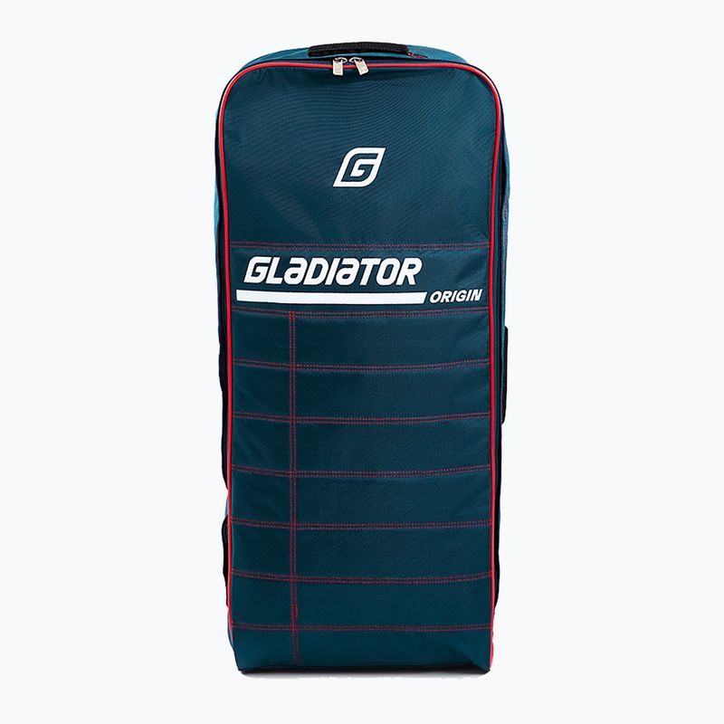 Zestaw deska SUP pompowana Gladiator Origin Combo 10'8'' 10