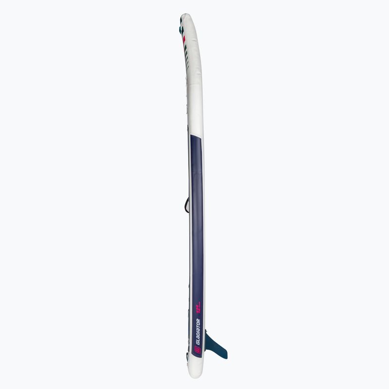 Deska SUP Gladiator Origin Touring 12'6'' 5