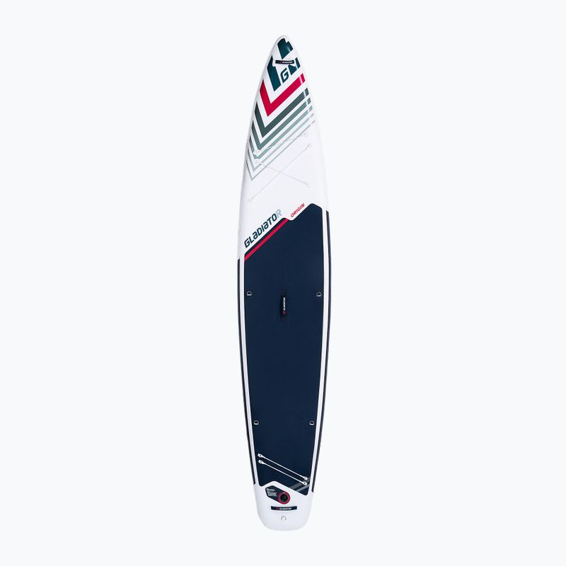 Zestaw deska SUP pompowana Gladiator Origin Combo Sport 12'6" 2