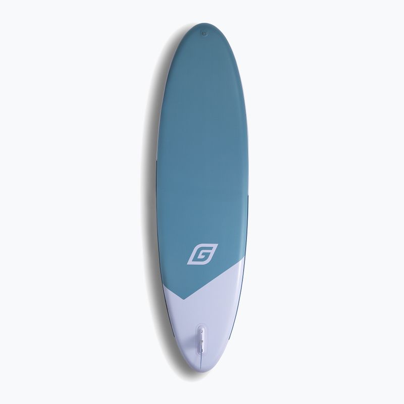 Zestaw deska SUP pompowana Gladiator Origin 10'8" 3
