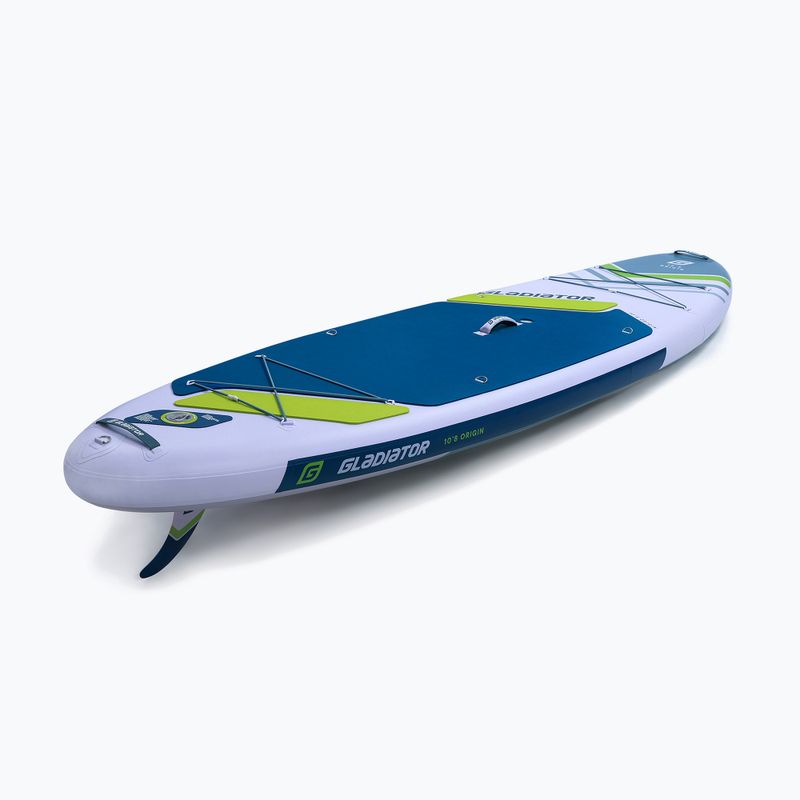 Zestaw deska SUP pompowana Gladiator Origin 10'8" 5
