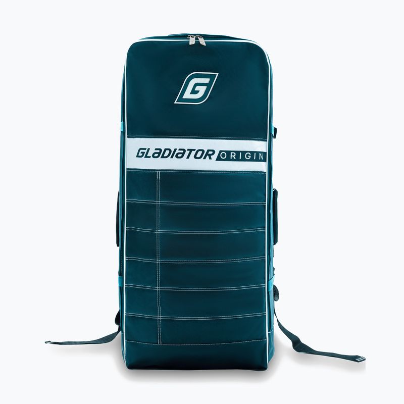 Zestaw deska SUP pompowana Gladiator Origin 10'8" 8