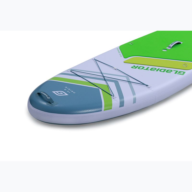 Deska SUP Gladiator Origin SC 10'8" special green 7