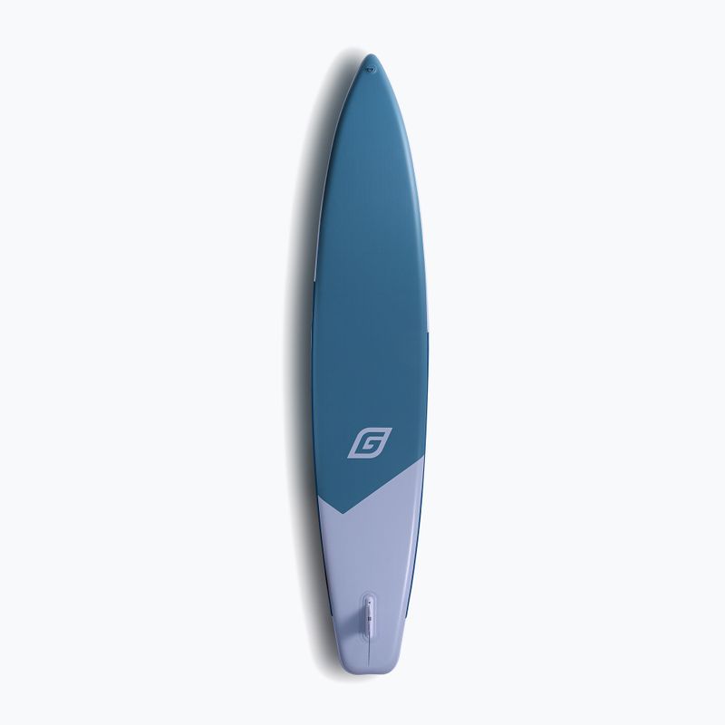 Zestaw deska SUP pompowana Gladiator Origin Light 12'6" 3