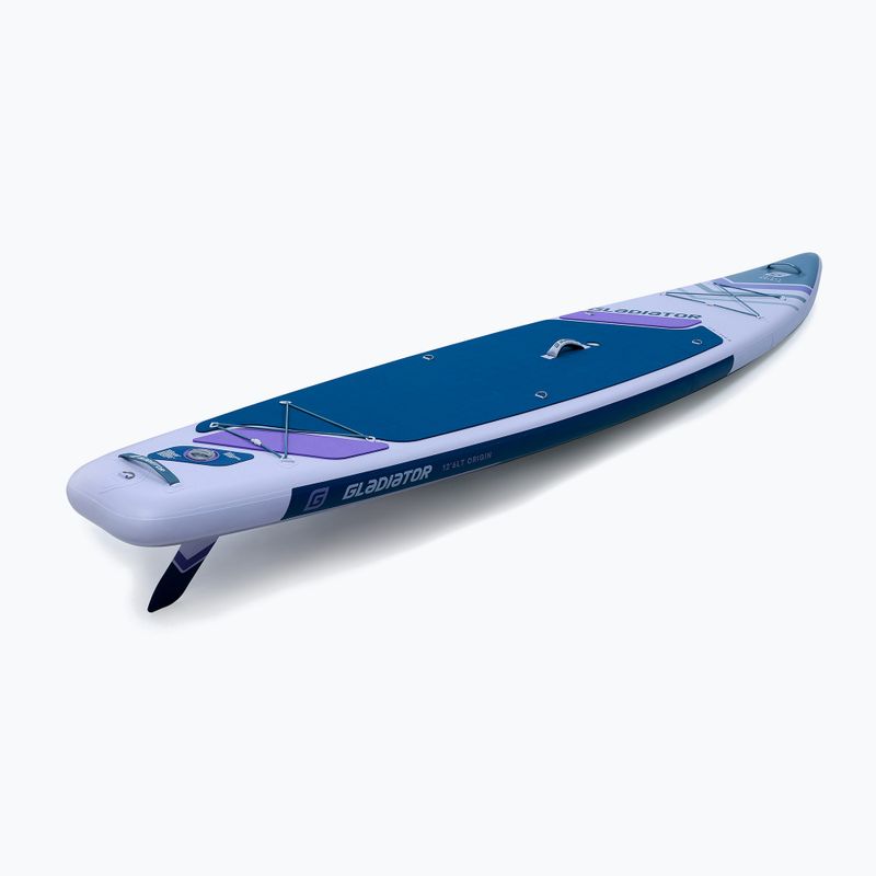 Deska SUP Gladiator Origin Light 12'6" 5