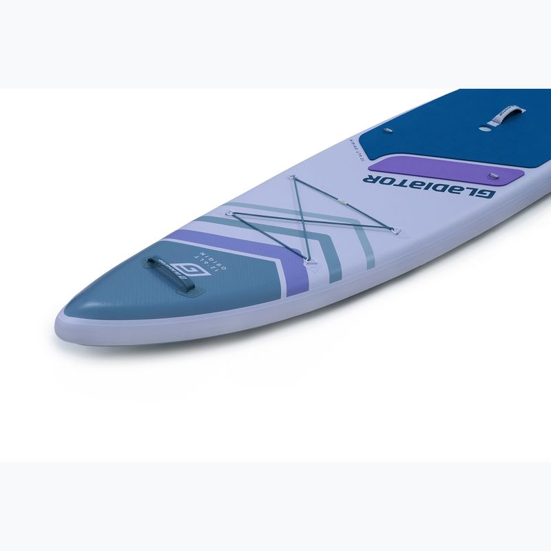 Deska SUP Gladiator Origin Light 12'6" 7