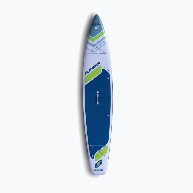 Zestaw deska SUP pompowana Gladiator Origin Sport 12'6" 2