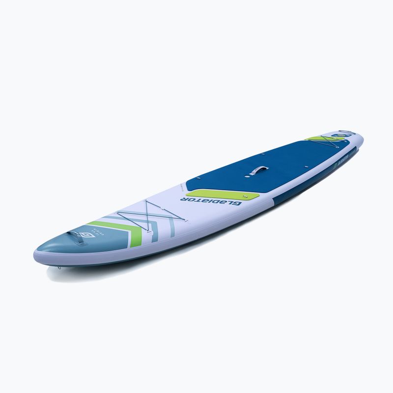 Zestaw deska SUP pompowana Gladiator Origin Sport 12'6" 4