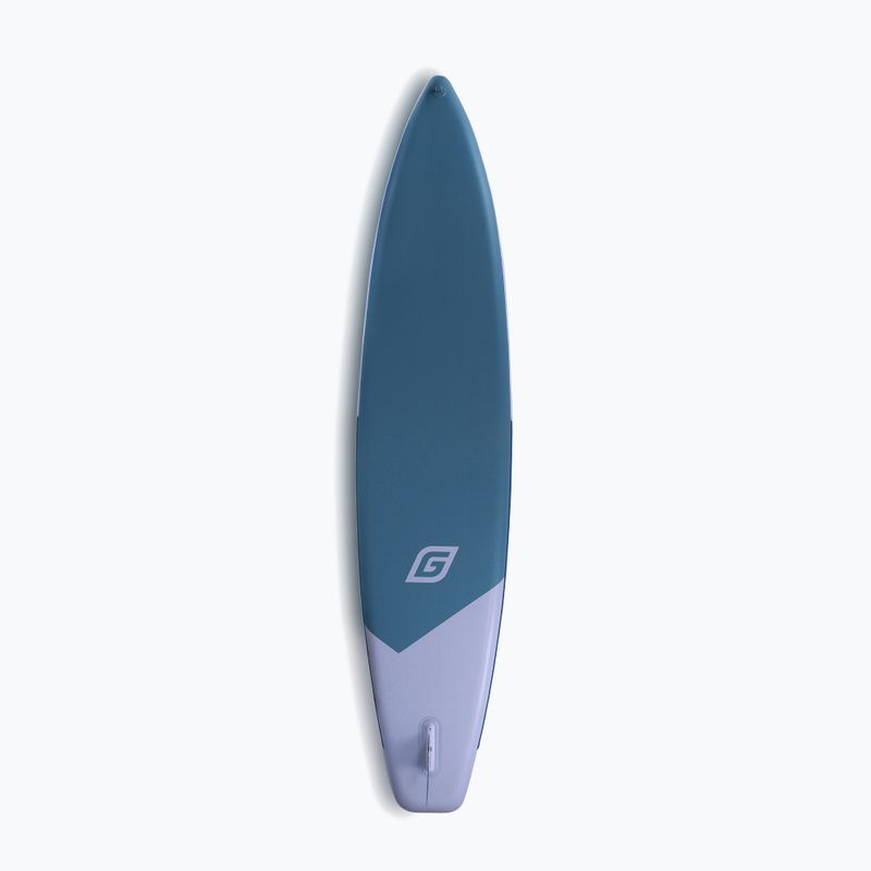 Zestaw deska SUP pompowana Gladiator Origin Touring 12'6" 3