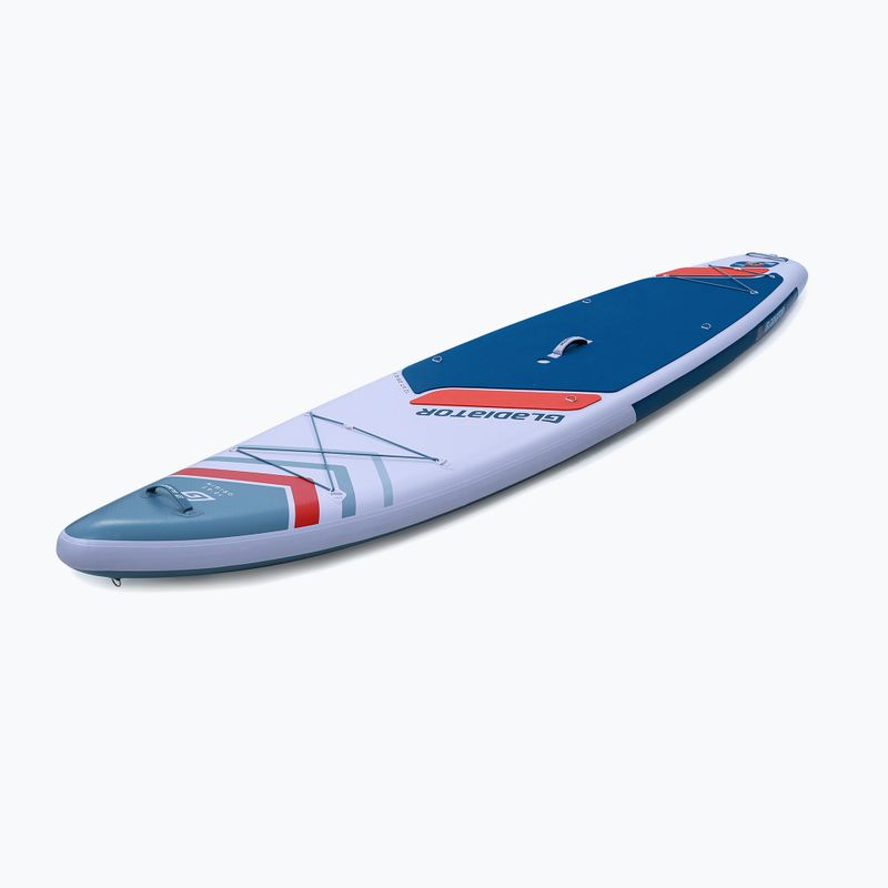 Zestaw deska SUP pompowana Gladiator Origin Touring 12'6" 4