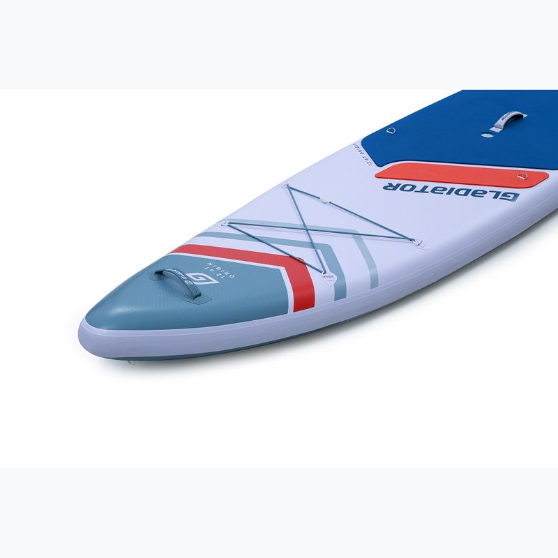 Zestaw deska SUP pompowana Gladiator Origin Touring 12'6" 7