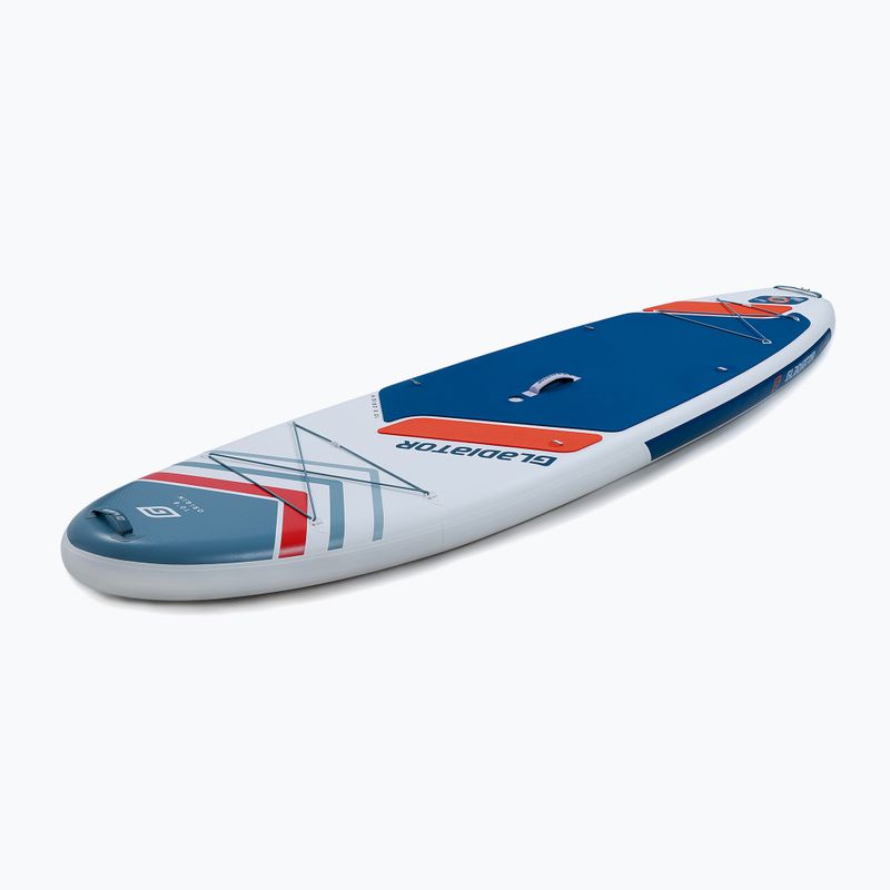 Zestaw deska SUP pompowana Gladiator Origin Rental 10'8" 4
