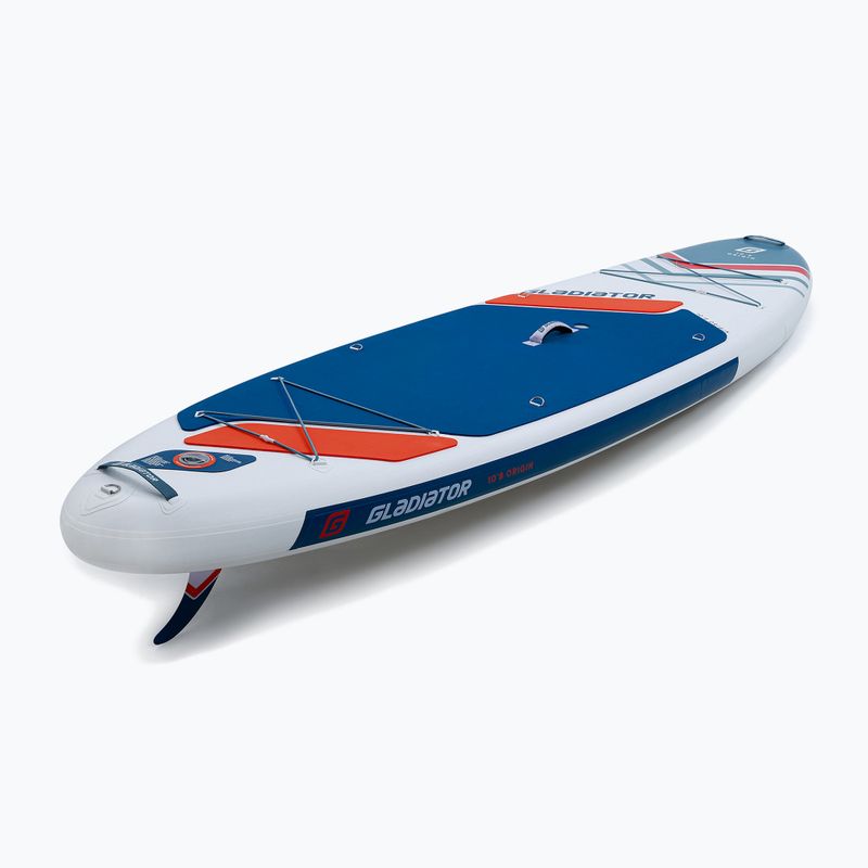 Deska SUP Gladiator Origin Rental 10'8" 5