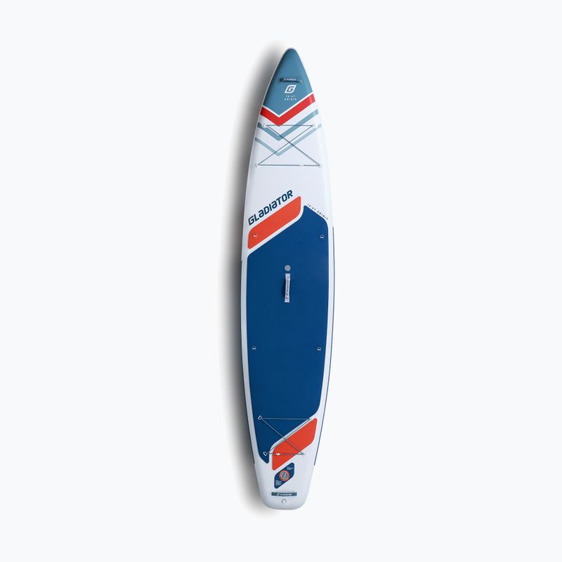 Zestaw deska SUP pompowana Gladiator Origin Rental 12'6" 2