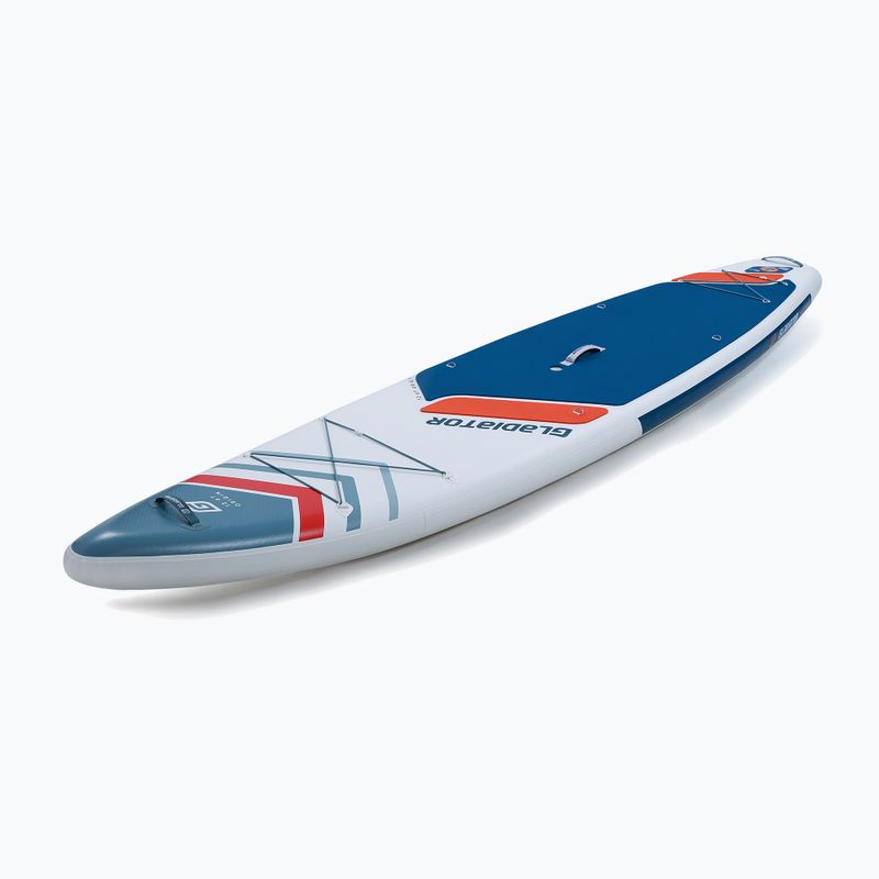 Zestaw deska SUP pompowana Gladiator Origin Rental 12'6" 4