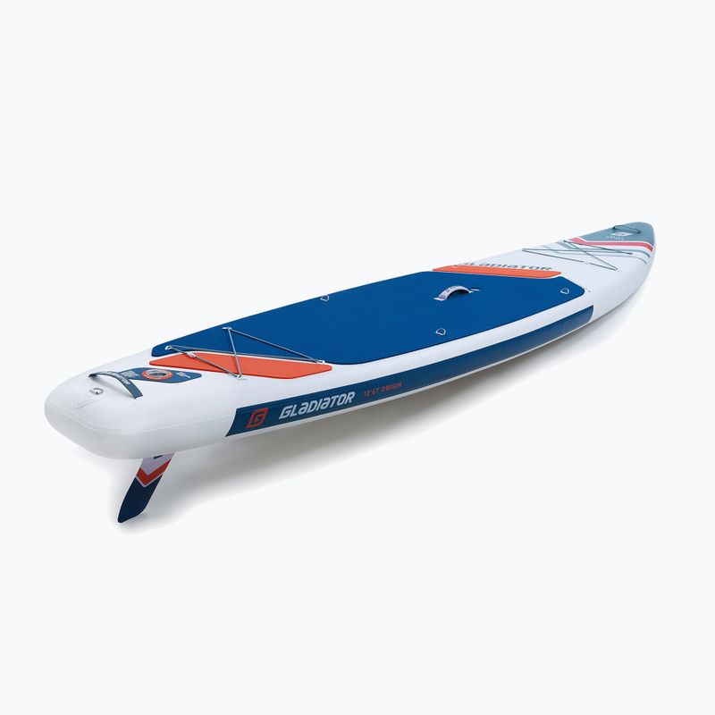 Deska SUP Gladiator Origin Rental 12'6" 5