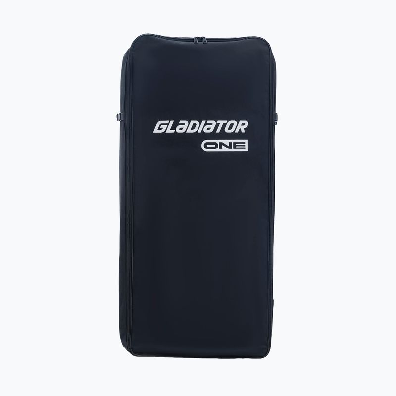 Deska SUP Gladiator One 10'8" white 13