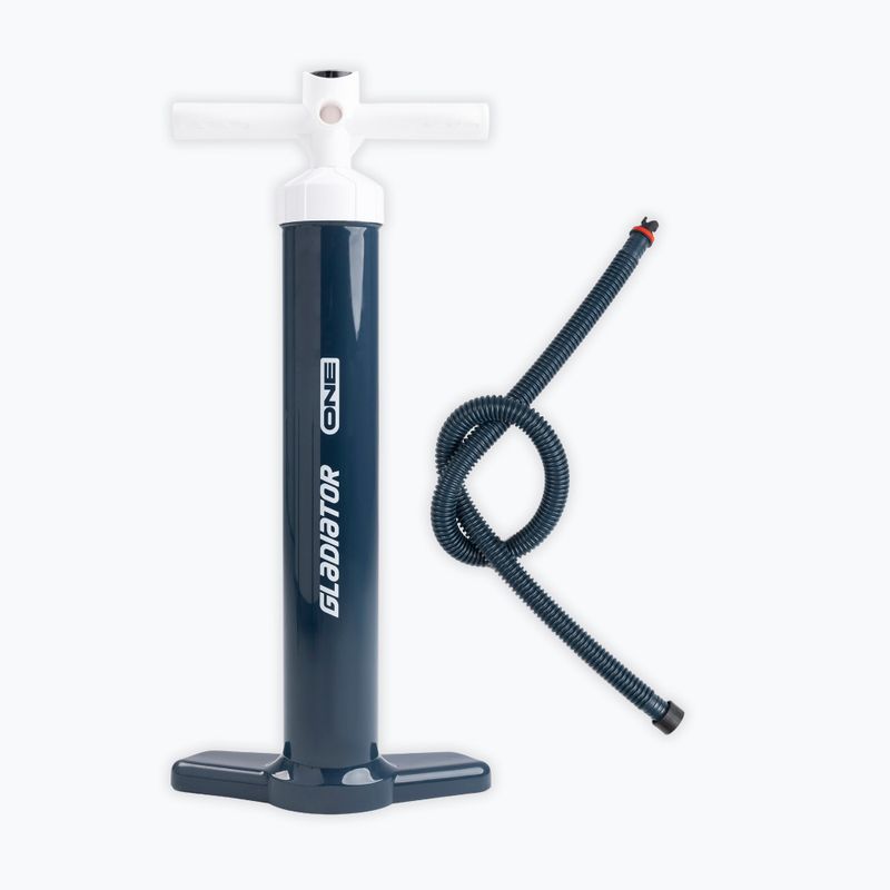 Deska SUP Gladiator One 11'4" white 8